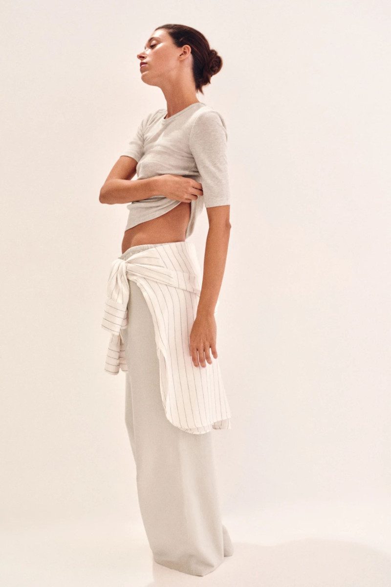 H&M SS 2025 — Nuria Oliu Sanchez #26
