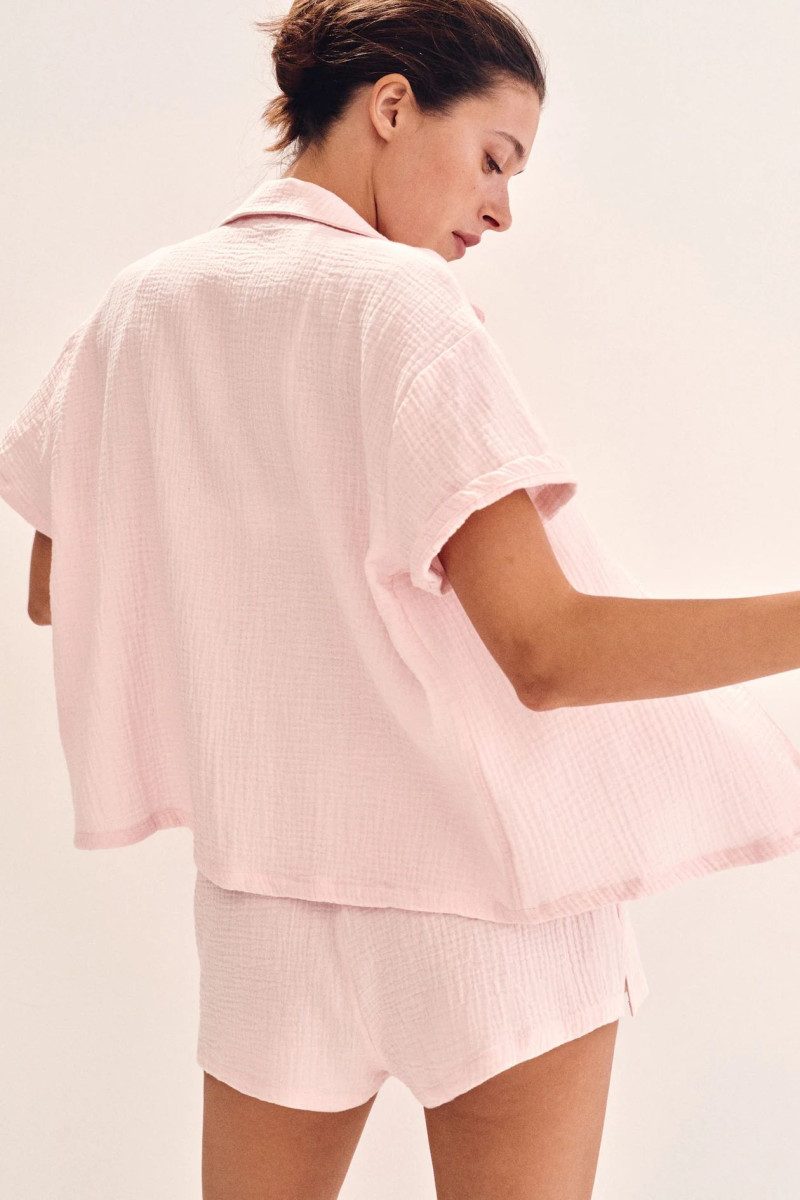 H&M SS 2025 — Nuria Oliu Sanchez #33