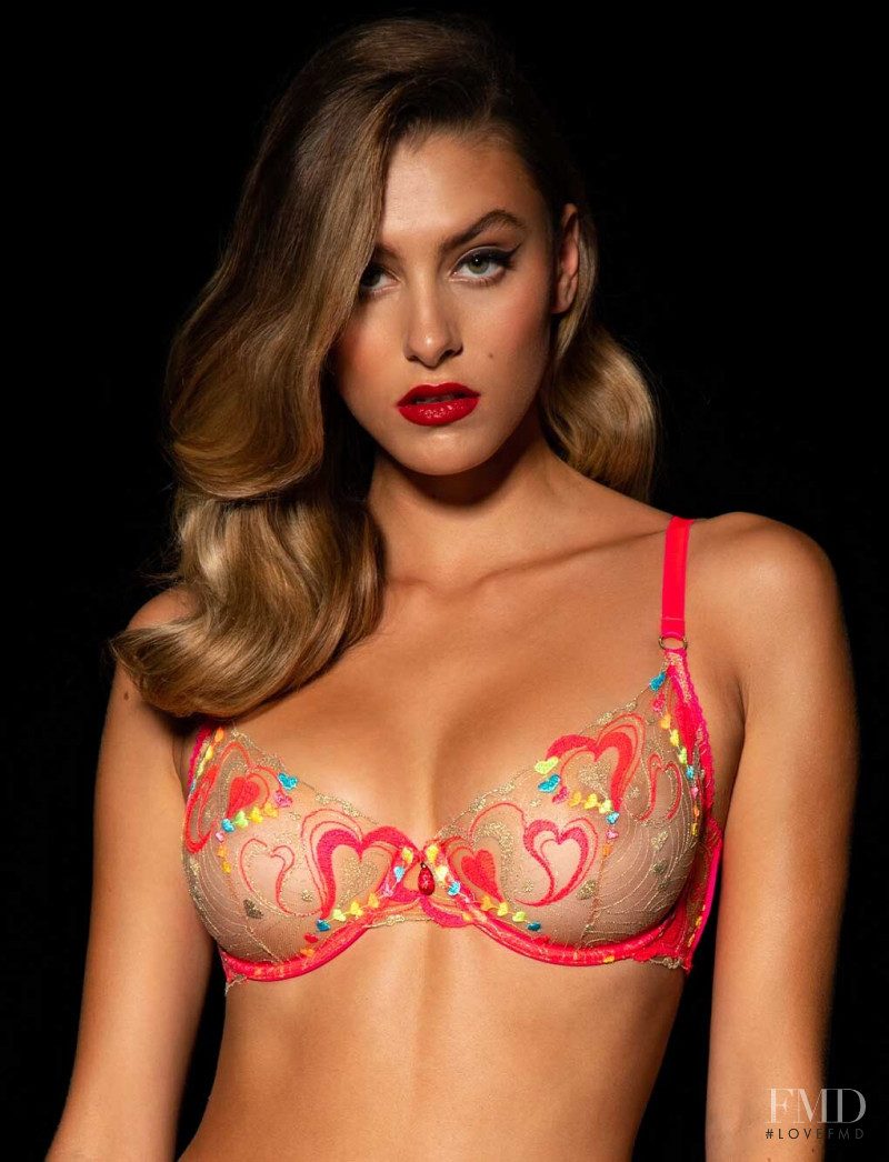 Honey Birdette SS 2021 — Samantha Stanley #53