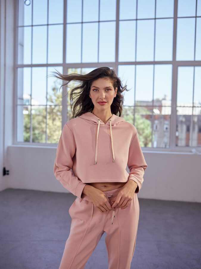 House of Silk SS 2021 — Angelina Pirtskhalava #15