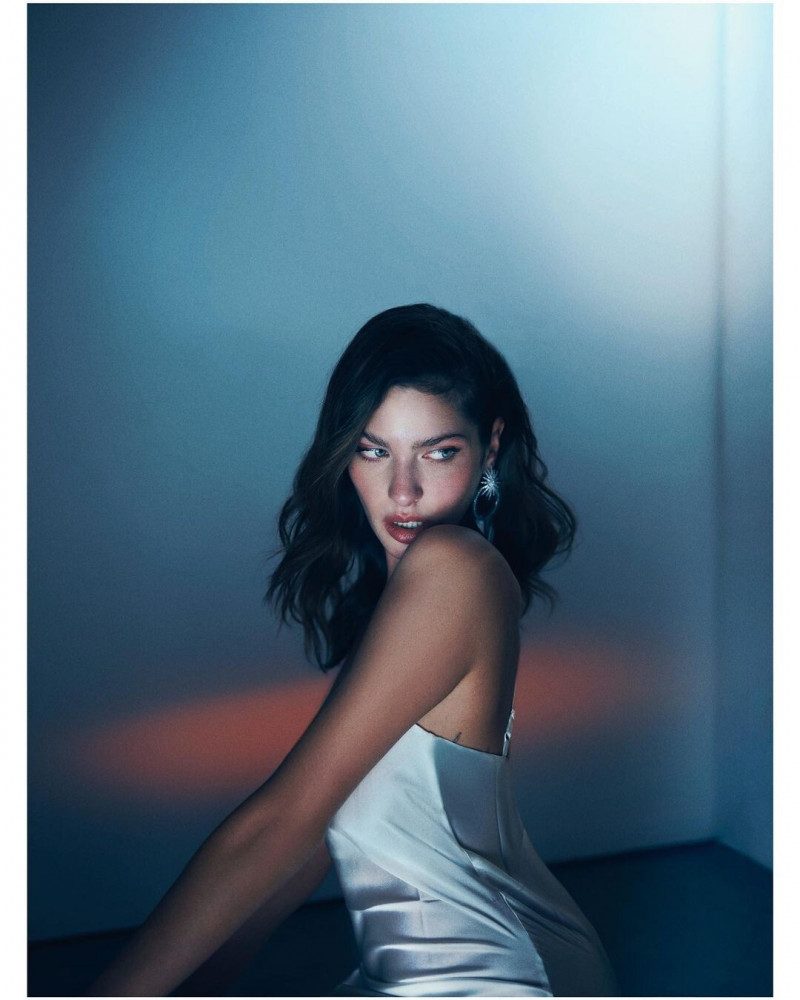 House of Silk SS 2021 — Angelina Pirtskhalava #5