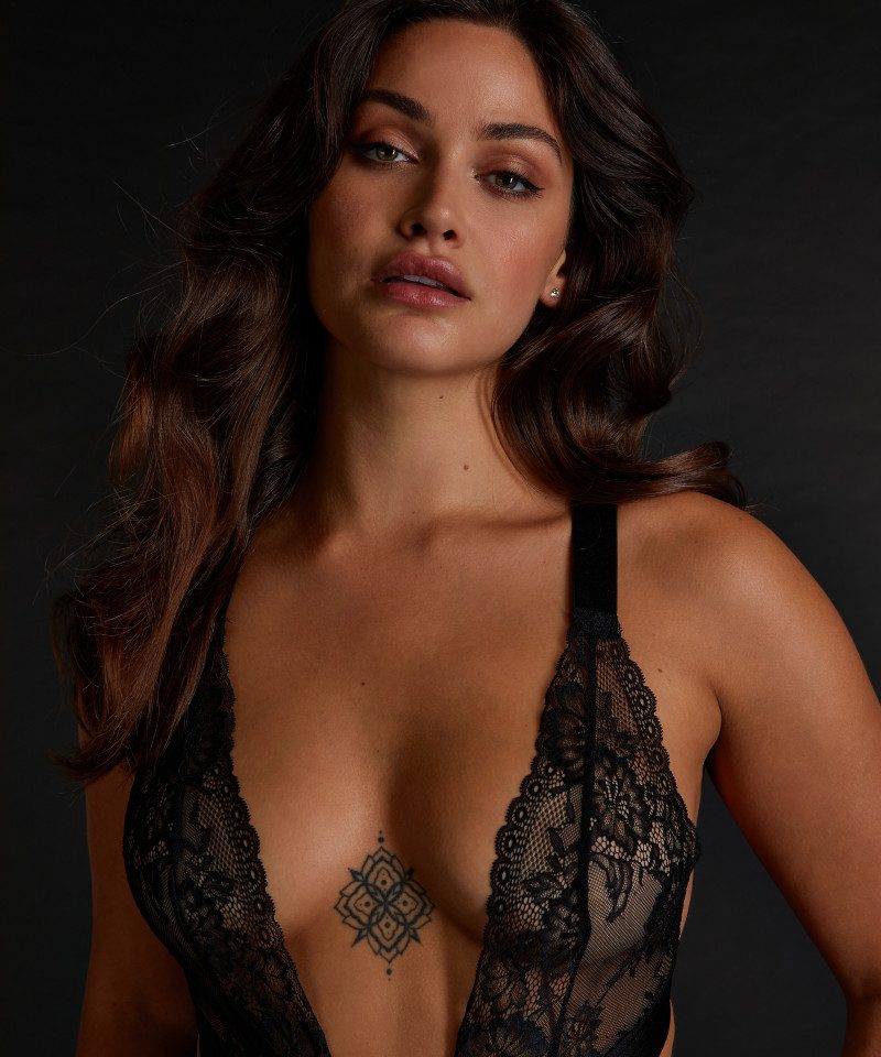 Hunkemoller FW 2022 — Mishka Ivana Anic #33