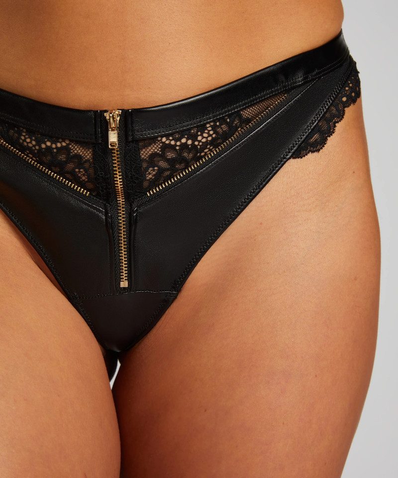 Hunkemoller SS 2024 — Lidia Santos #3