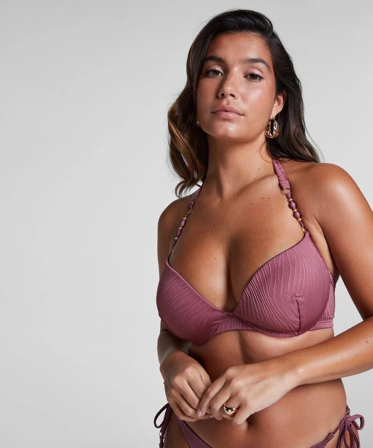 Hunkemoller SS 2025 — Carminho Sousa Guedes #5