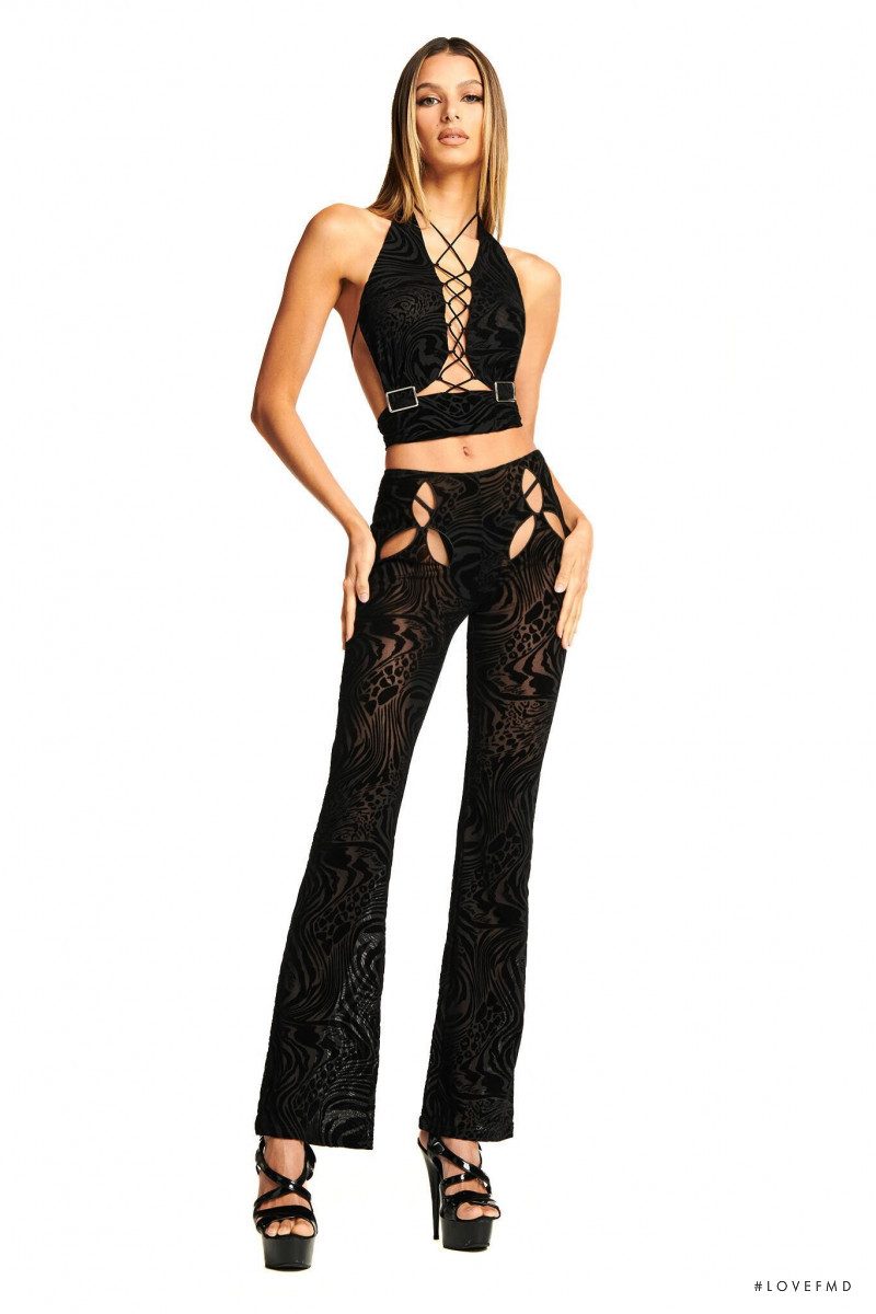 I.AM.GIA FW 2020 — Bruna Lirio #25