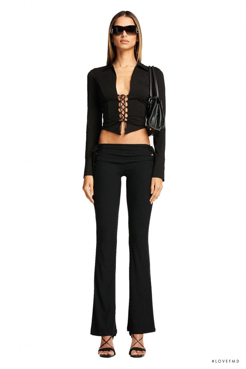 I.AM.GIA FW 2020 — Bruna Lirio #24