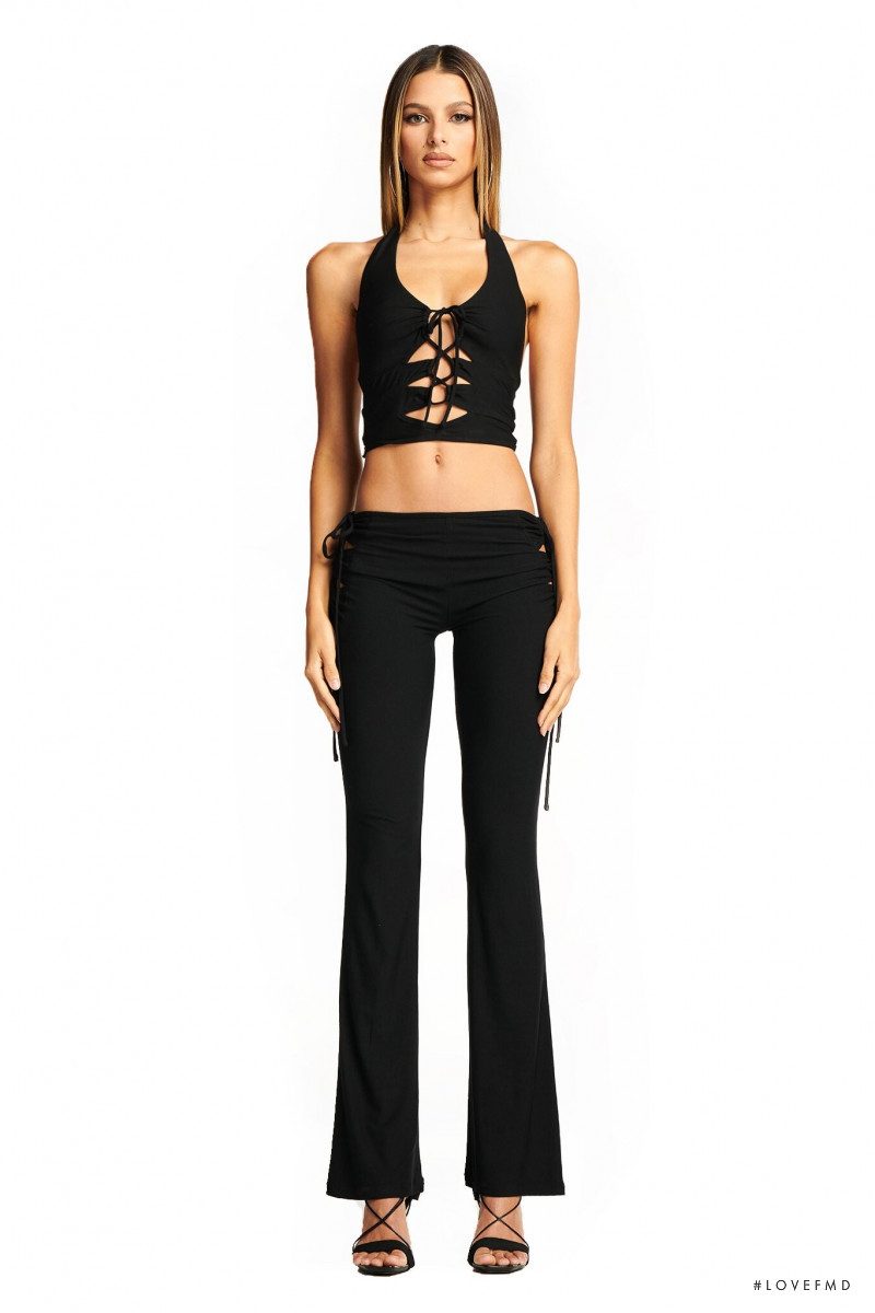 I.AM.GIA FW 2020 — Bruna Lirio #18