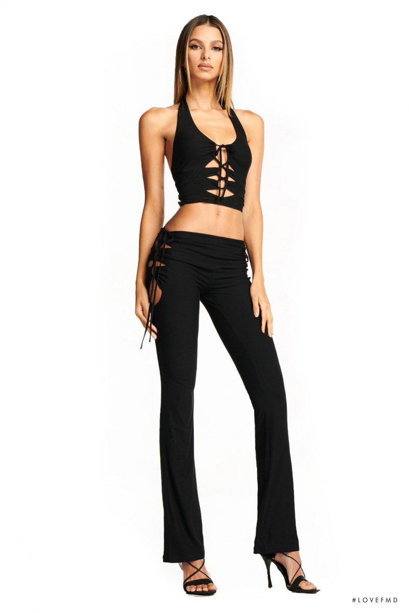 I.AM.GIA FW 2020 — Bruna Lirio #21