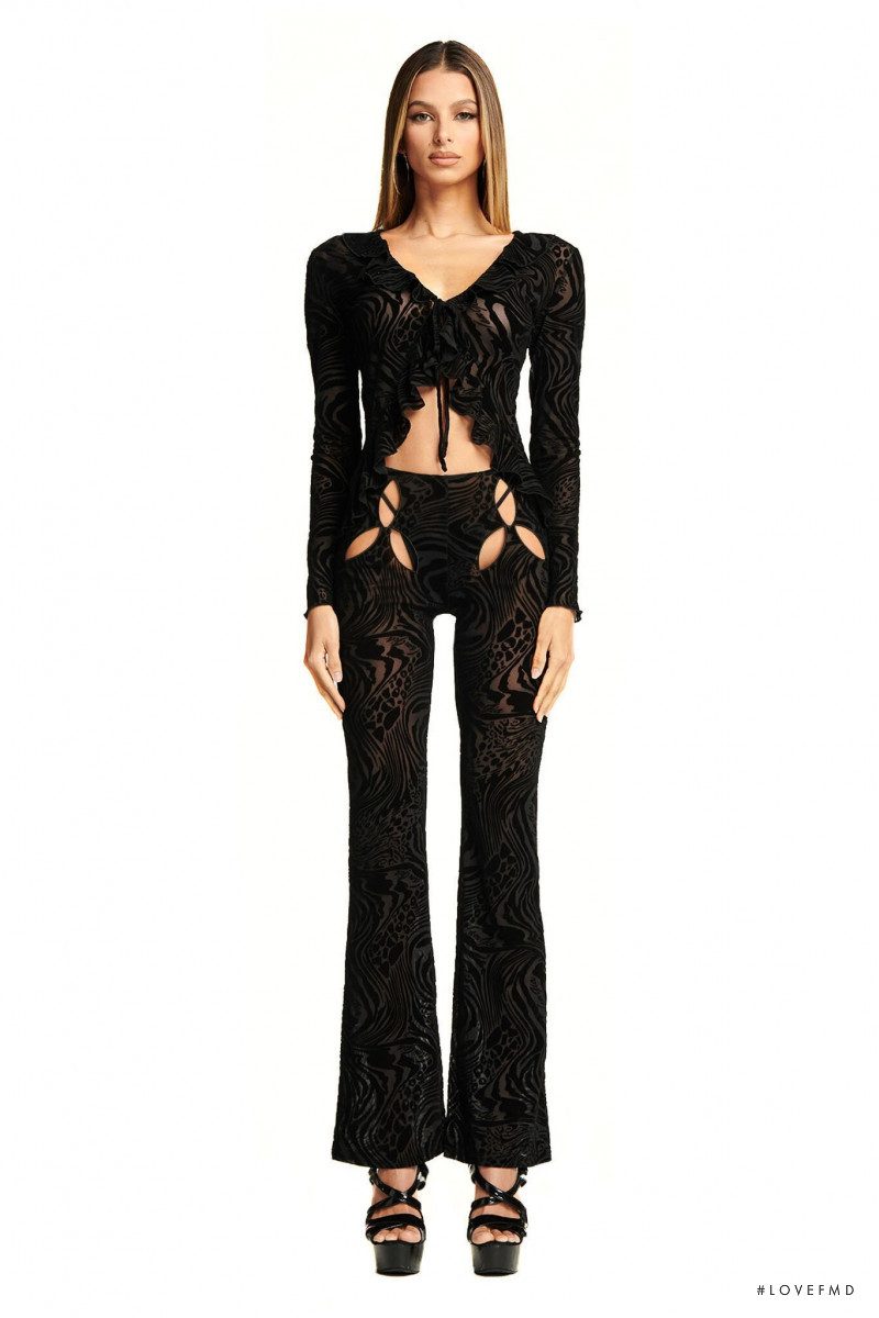 I.AM.GIA FW 2020 — Bruna Lirio #19