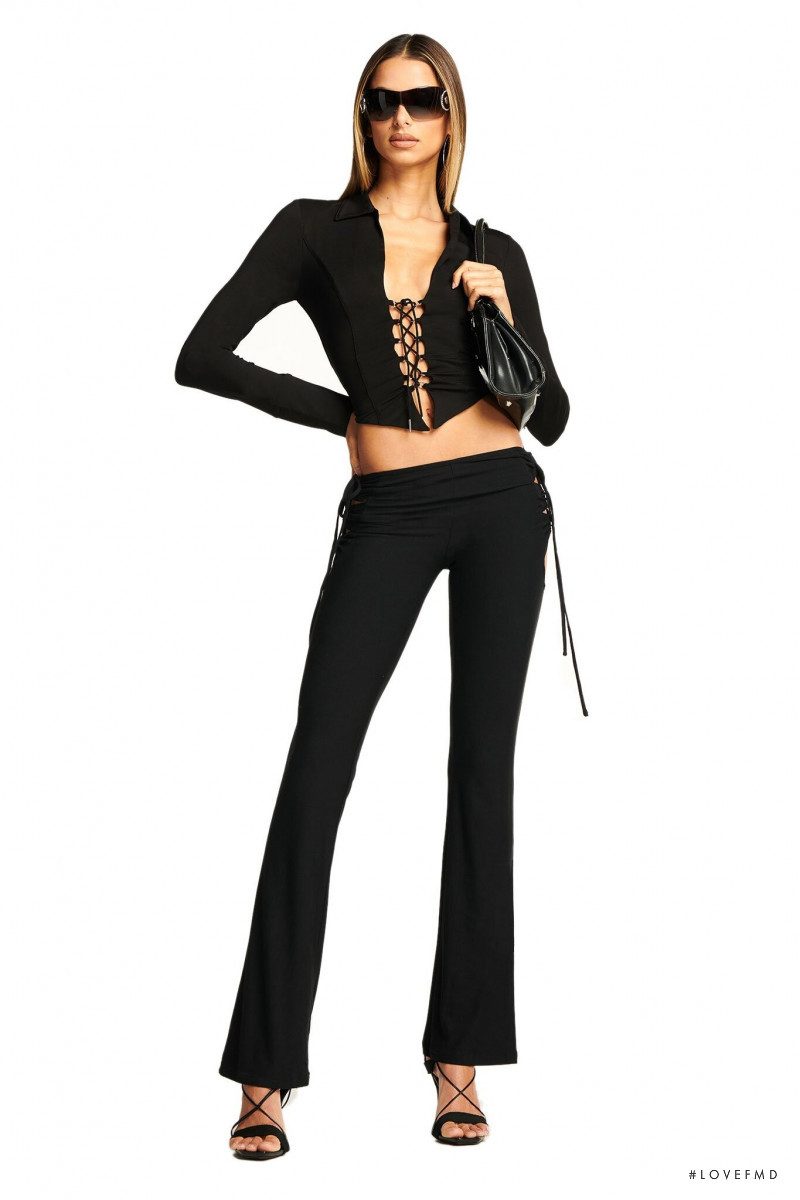 I.AM.GIA FW 2020 — Bruna Lirio #23