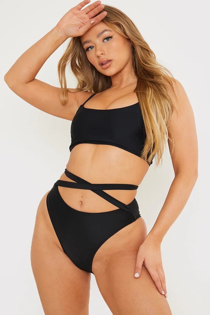 In The Style SS 2023 — Amber Jepson #2