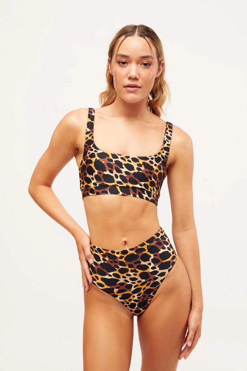 Inamorata Woman FW 2022 — Olivia Ponton #8