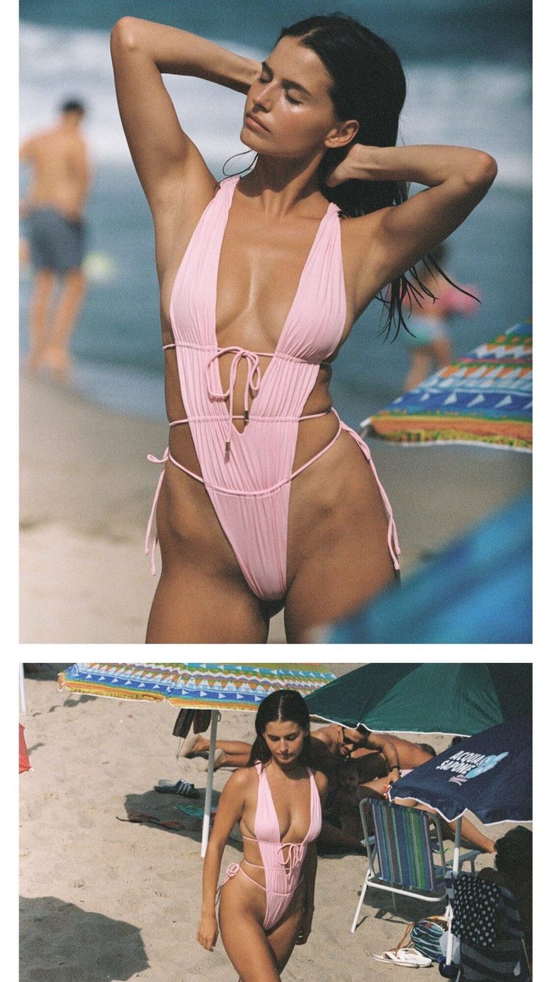 Indah FW 2023 — Stephanie Mandich #6