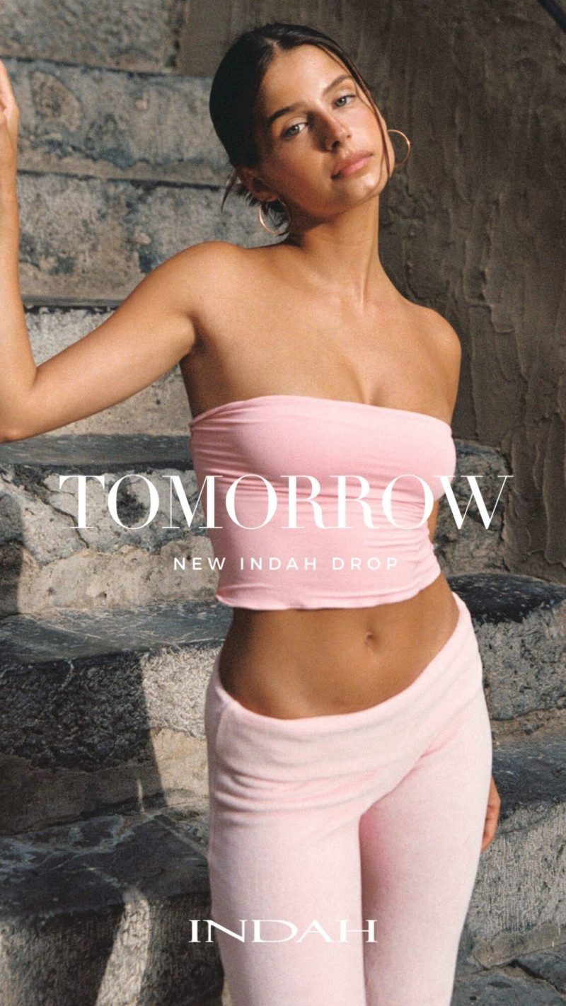 Indah FW 2023 — Stephanie Mandich #4