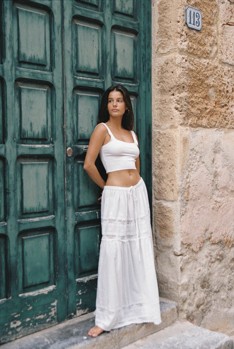 Indah FW 2023 — Stephanie Mandich #43