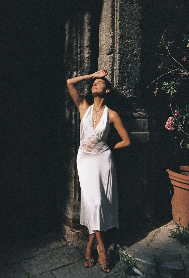 Indah FW 2023 — Stephanie Mandich #24