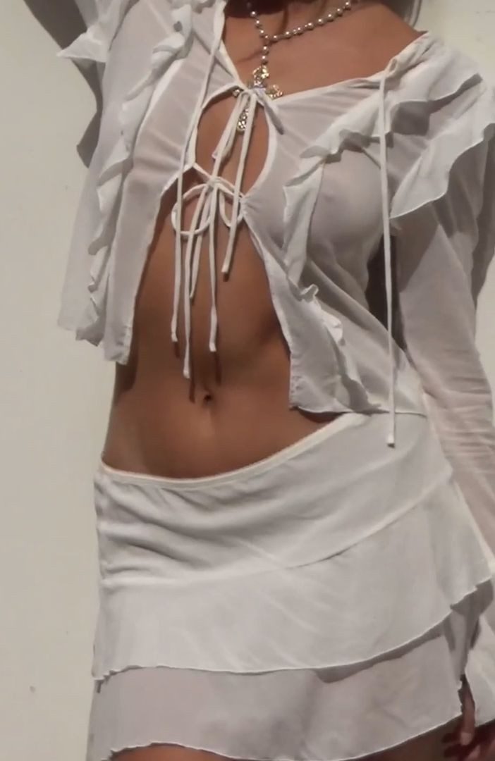 Indah FW 2023 — Stephanie Mandich #35