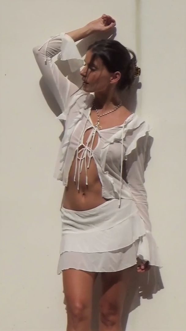 Indah FW 2023 — Stephanie Mandich #37