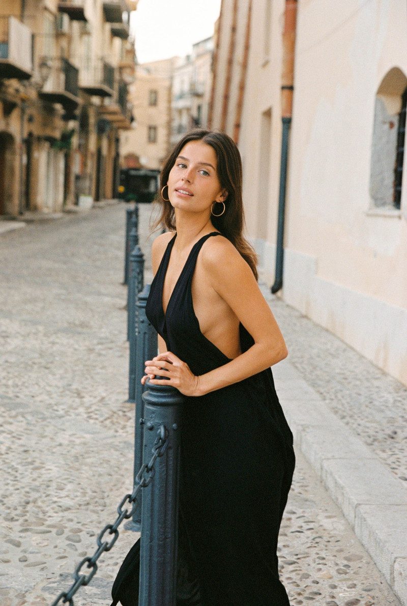 Indah FW 2023 — Stephanie Mandich #40