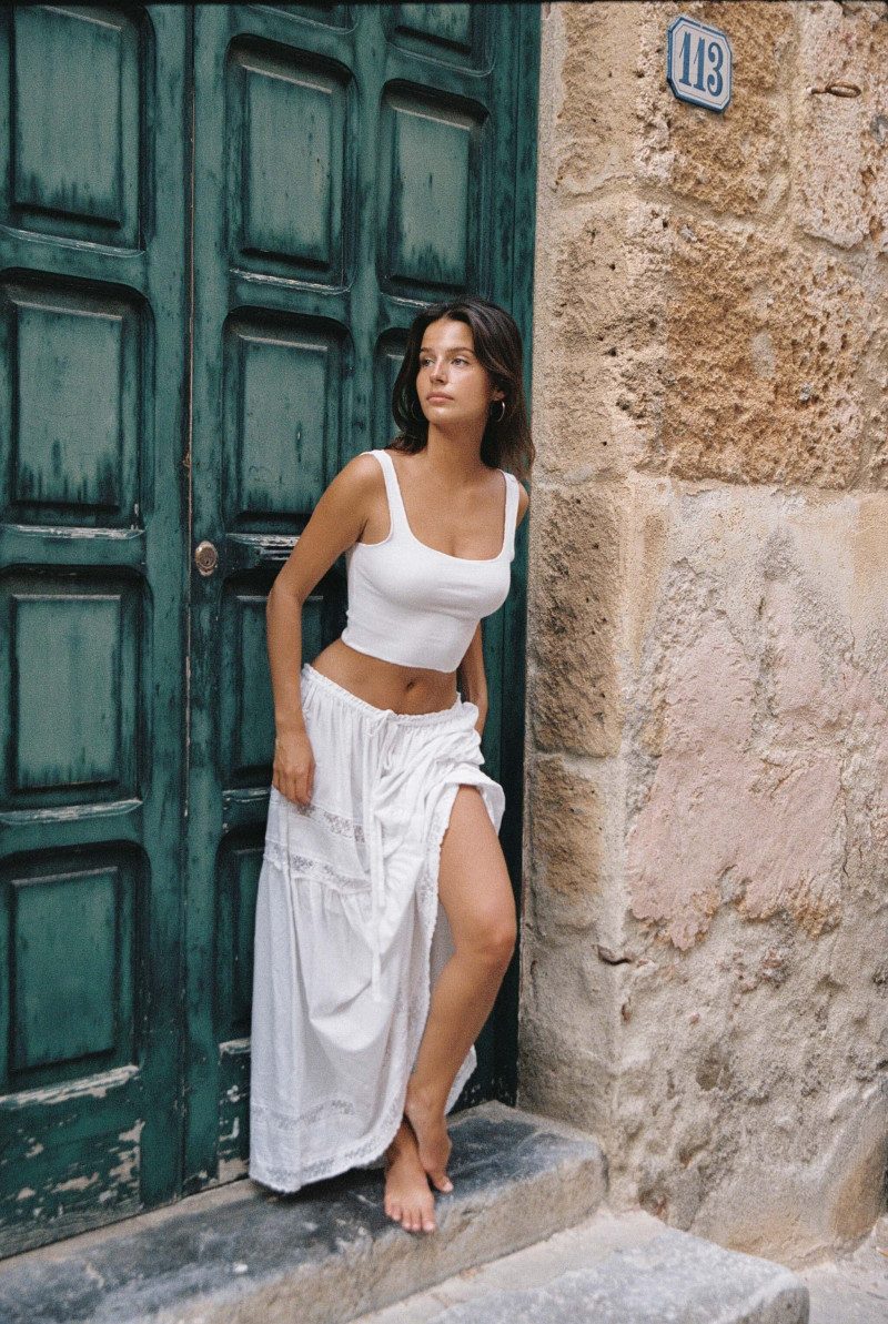 Indah FW 2023 — Stephanie Mandich #41