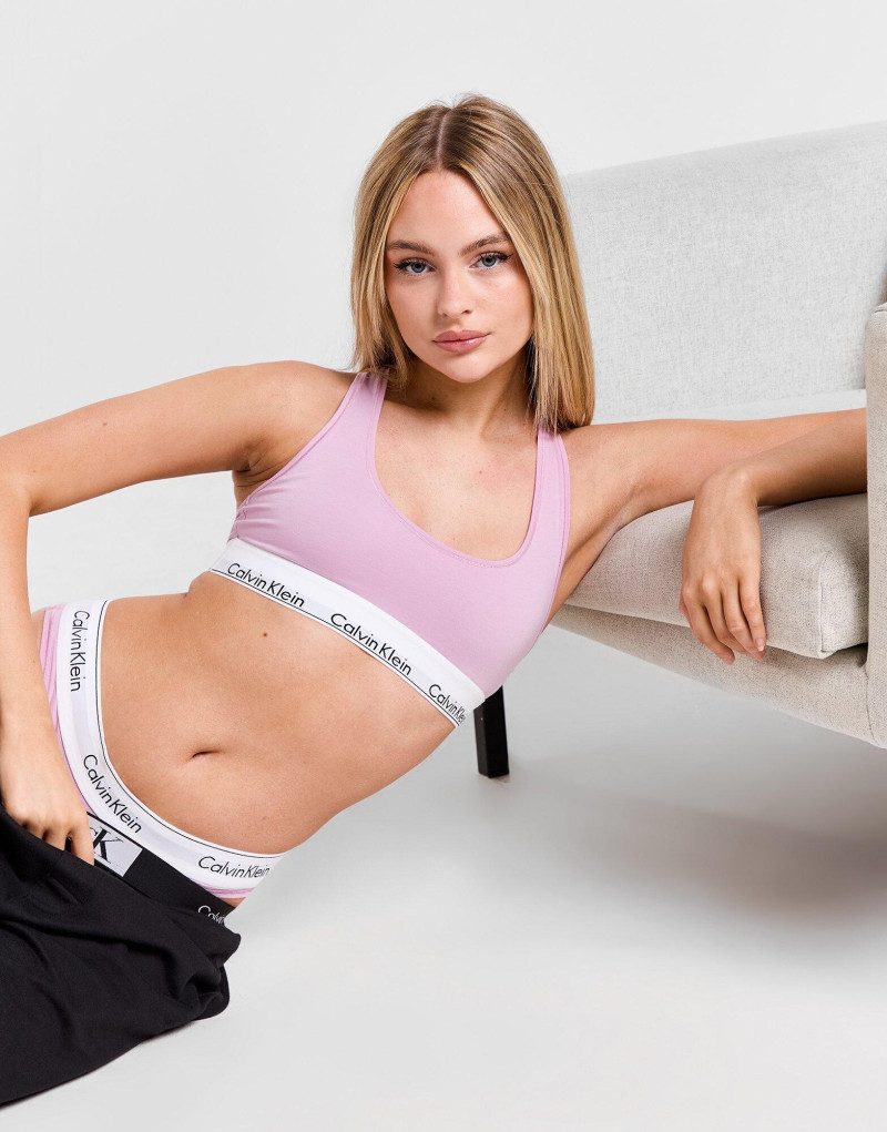 JD Sports FW 2025 — Yasmin Bennett Amelia #6