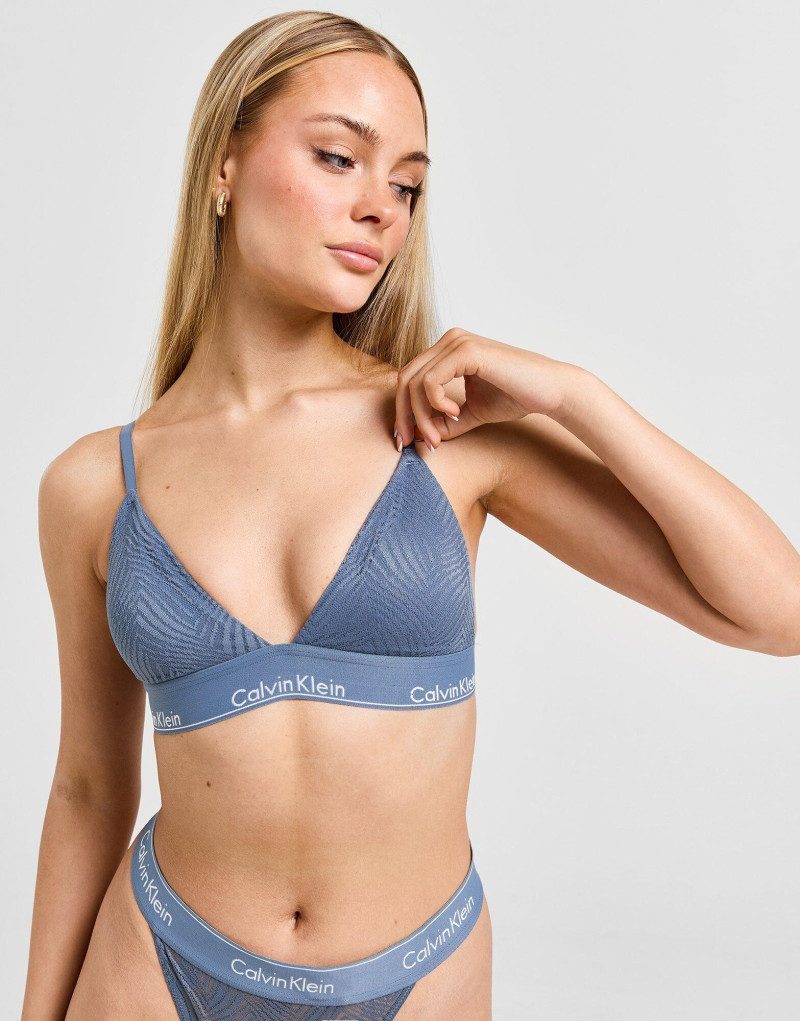 JD Sports FW 2025 — Yasmin Bennett Amelia #22