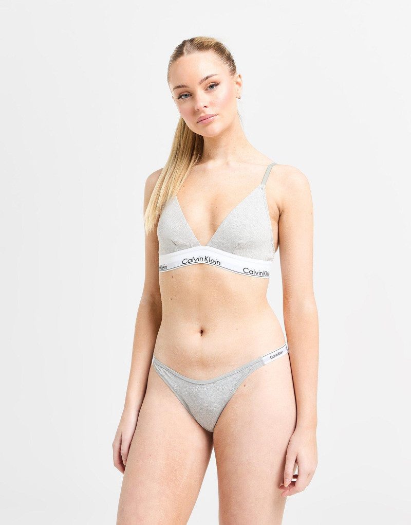 JD Sports FW 2025 — Yasmin Bennett Amelia #14