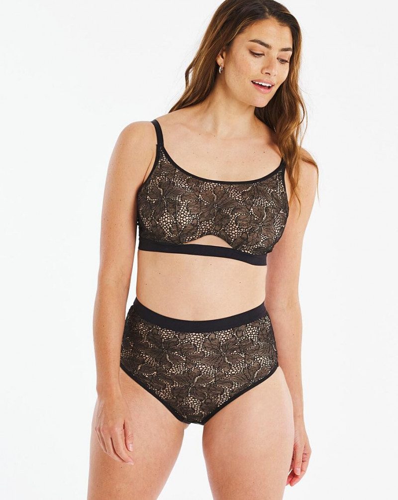 JD Williams FW 2020 — Lauren Mellor #6