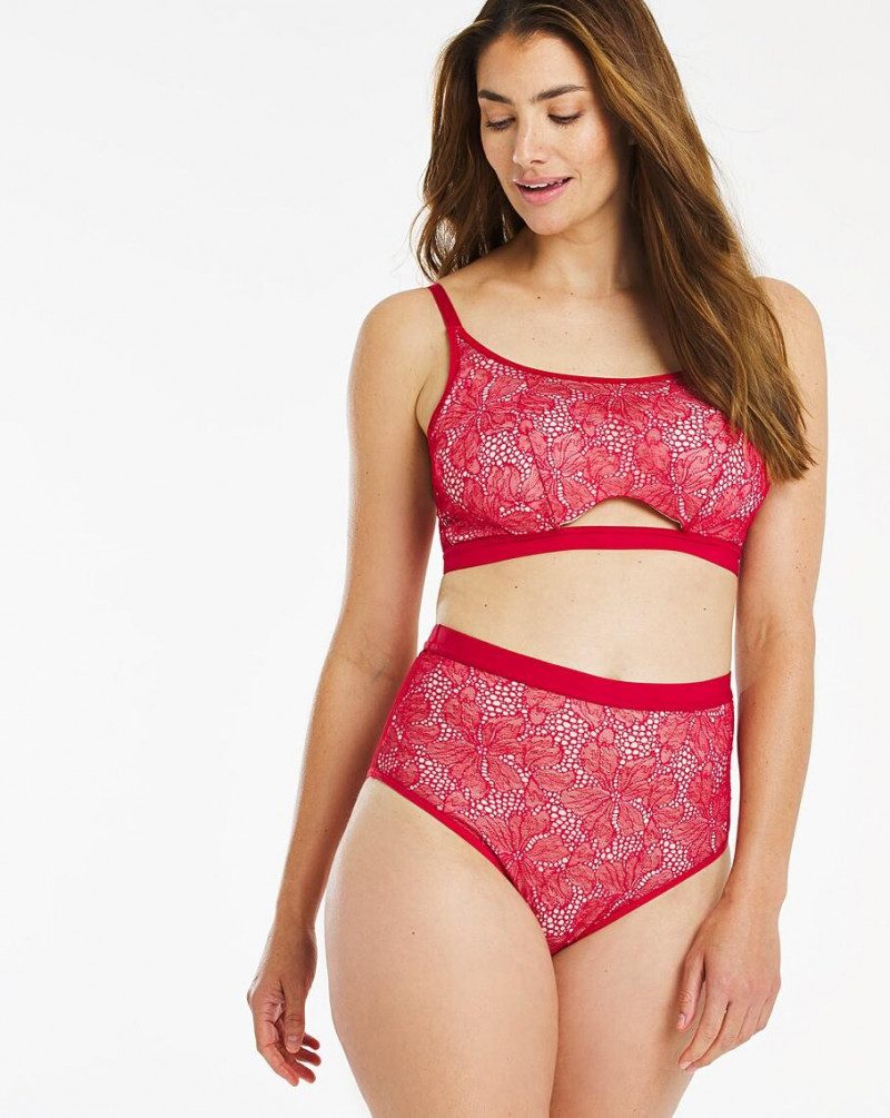 JD Williams FW 2020 — Lauren Mellor #5