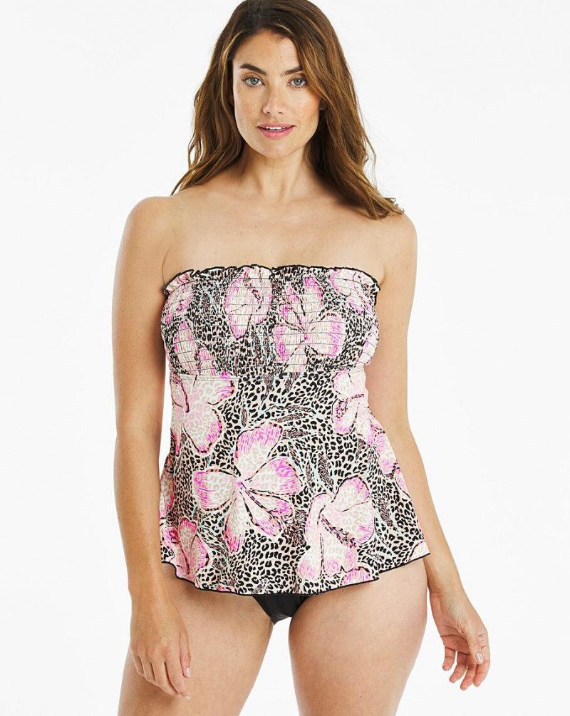 JD Williams FW 2020 — Lauren Mellor #22