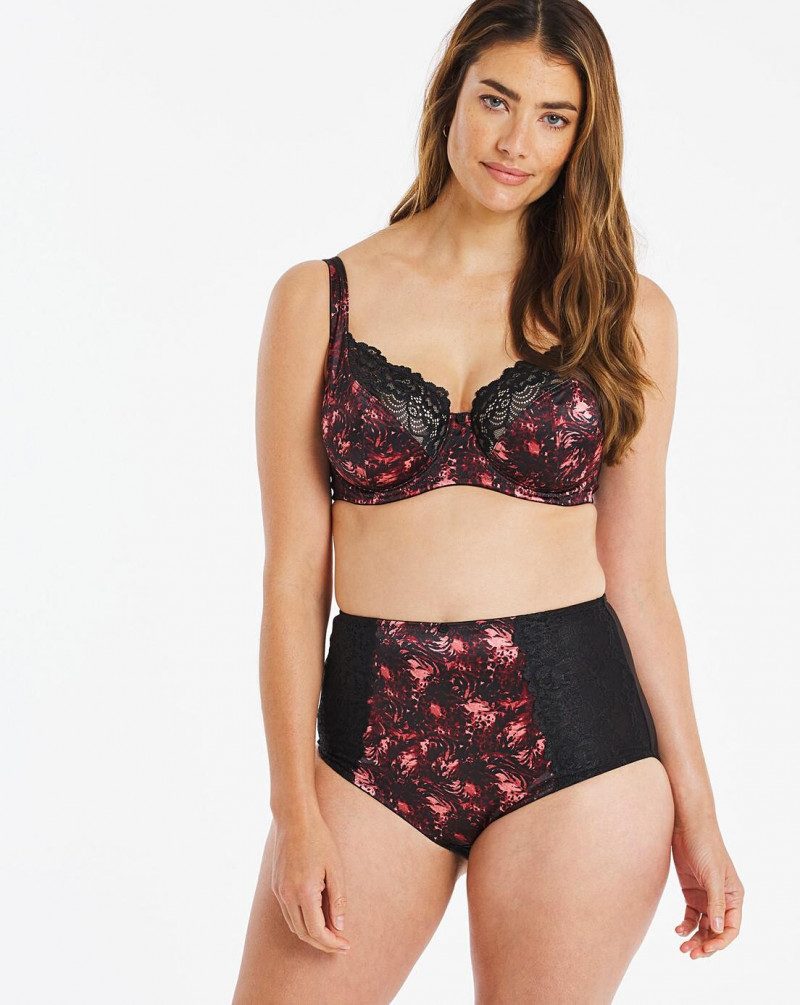 JD Williams FW 2020 — Lauren Mellor #51