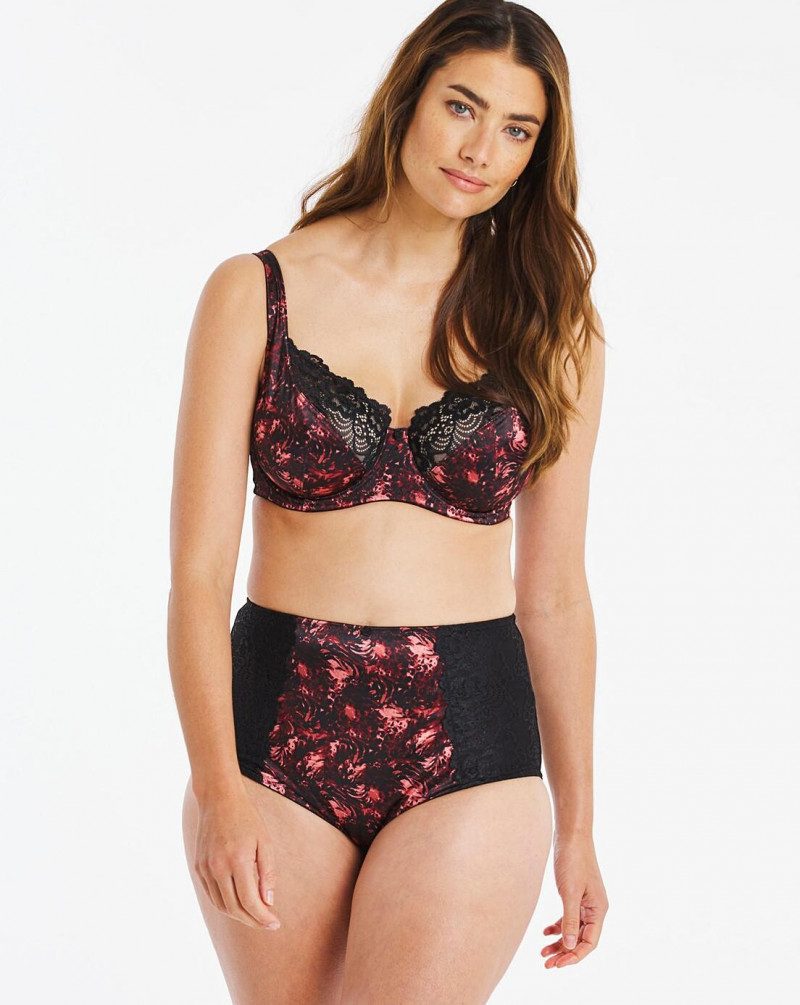 JD Williams FW 2020 — Lauren Mellor #52