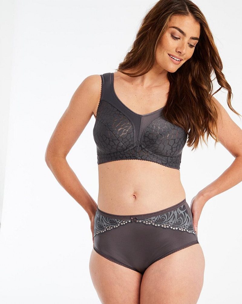 JD Williams FW 2020 — Lauren Mellor #70