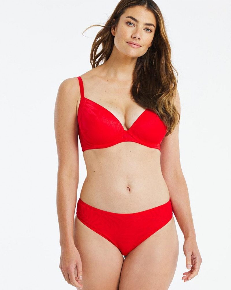 JD Williams FW 2020 — Lauren Mellor #75