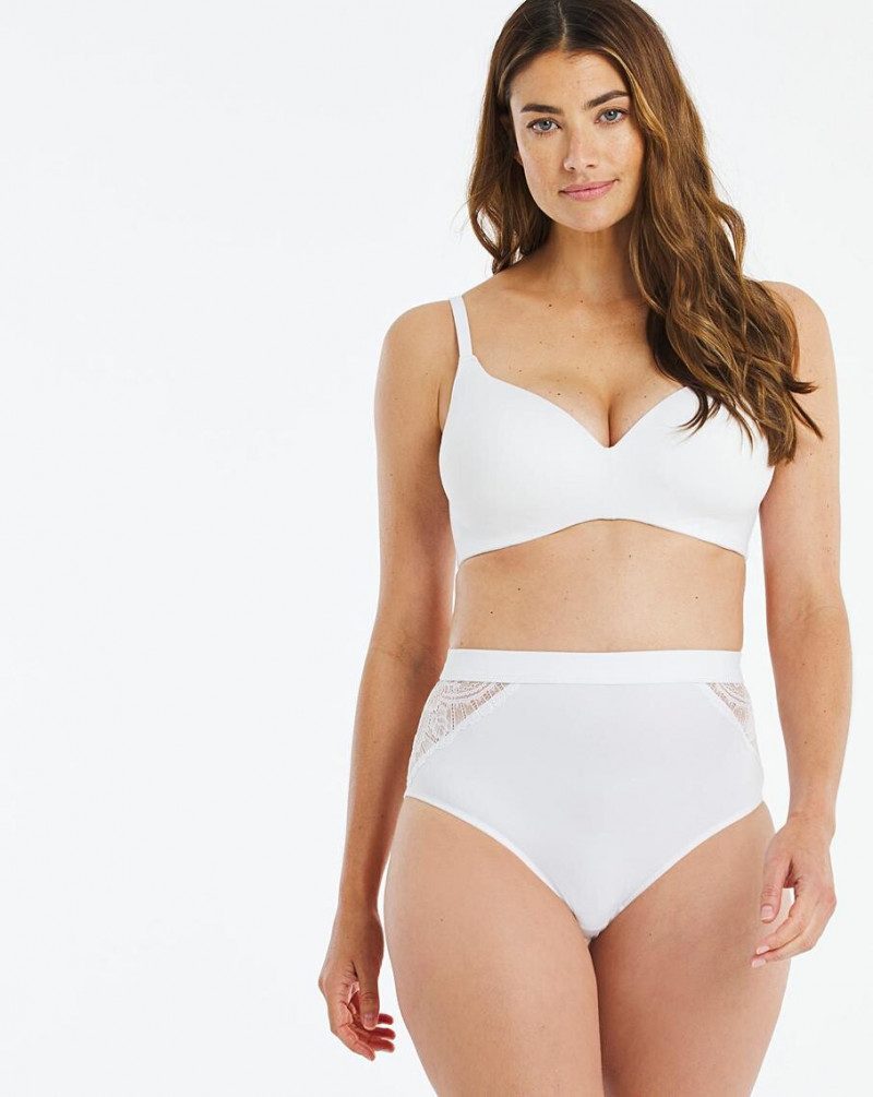 JD Williams FW 2020 — Lauren Mellor #77