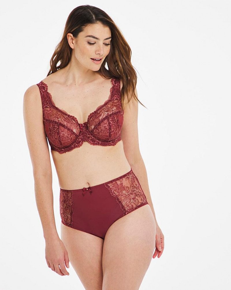 JD Williams SS 2021 — Lauren Mellor #41