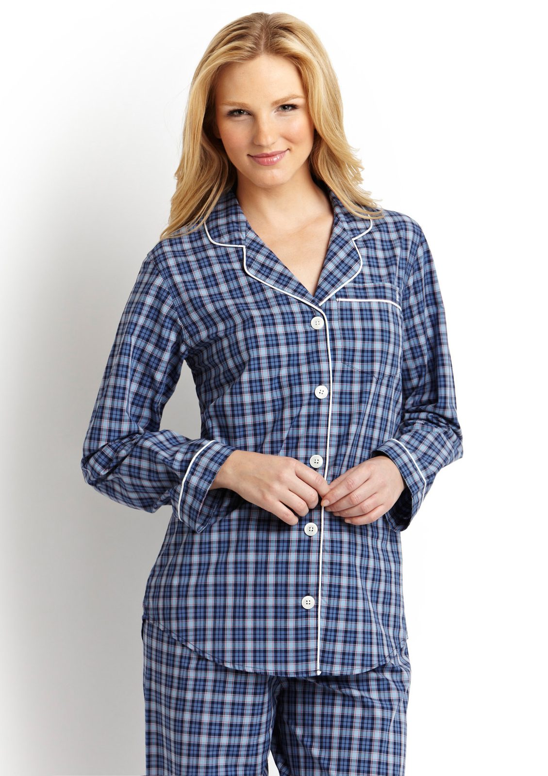 Jessica Simpson Lingerie & Sleepwear  2014 — (Robin Buss #37