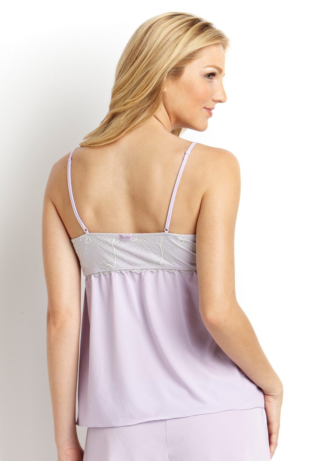 Jessica Simpson Lingerie & Sleepwear  2014 — (Robin Buss #48