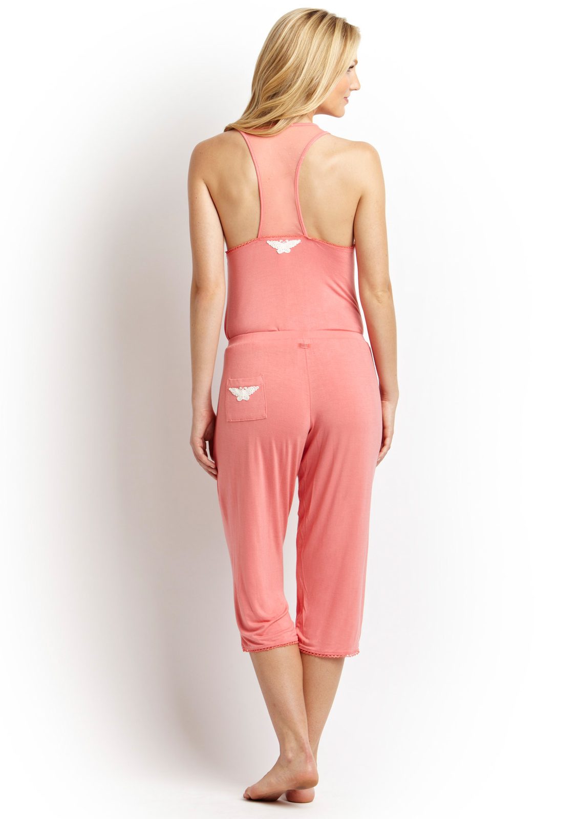 Jessica Simpson Lingerie & Sleepwear  2014 — (Robin Buss #55