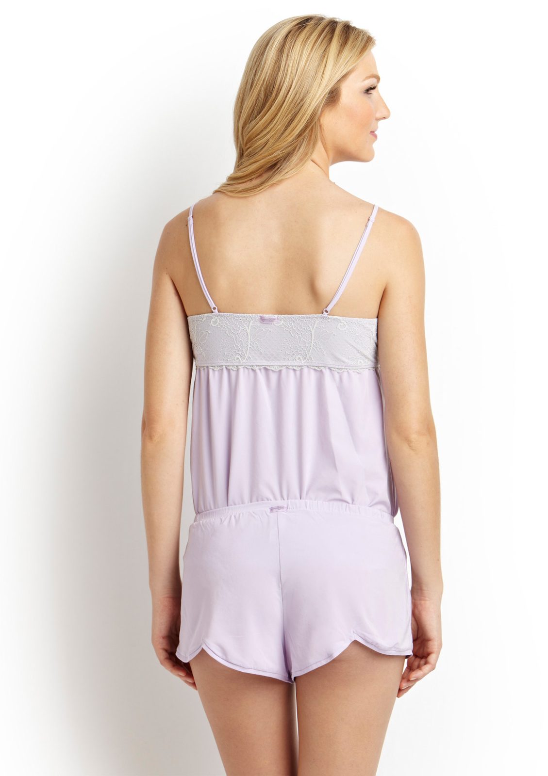 Jessica Simpson Lingerie & Sleepwear  2014 — (Robin Buss #46
