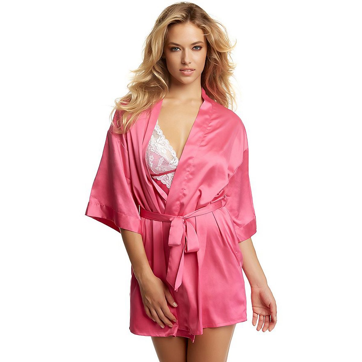 Jezebel  2010 — Hannah Ferguson #18