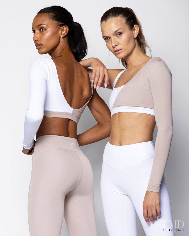 JoJa SS 2022 — Josephine Skriver #5