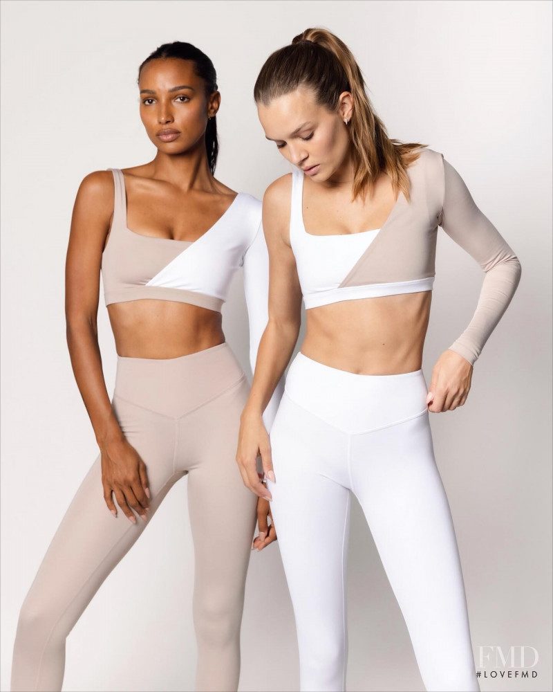 JoJa SS 2022 — Josephine Skriver #3