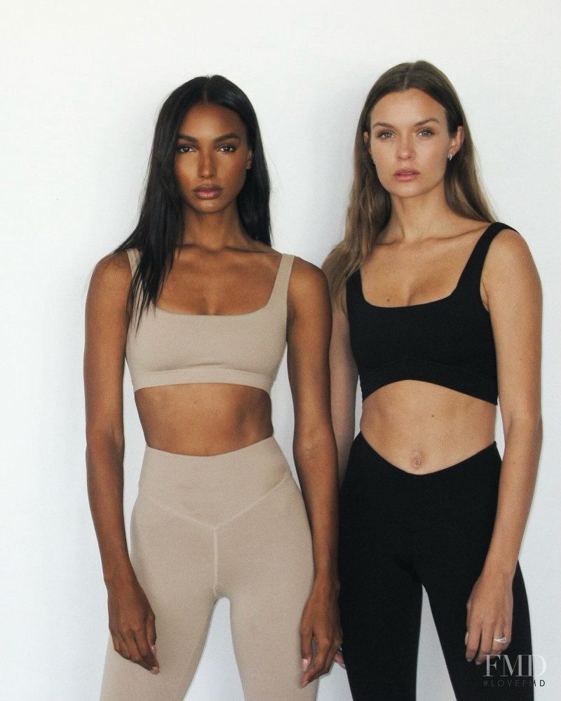 JoJa SS 2022 — Josephine Skriver #4