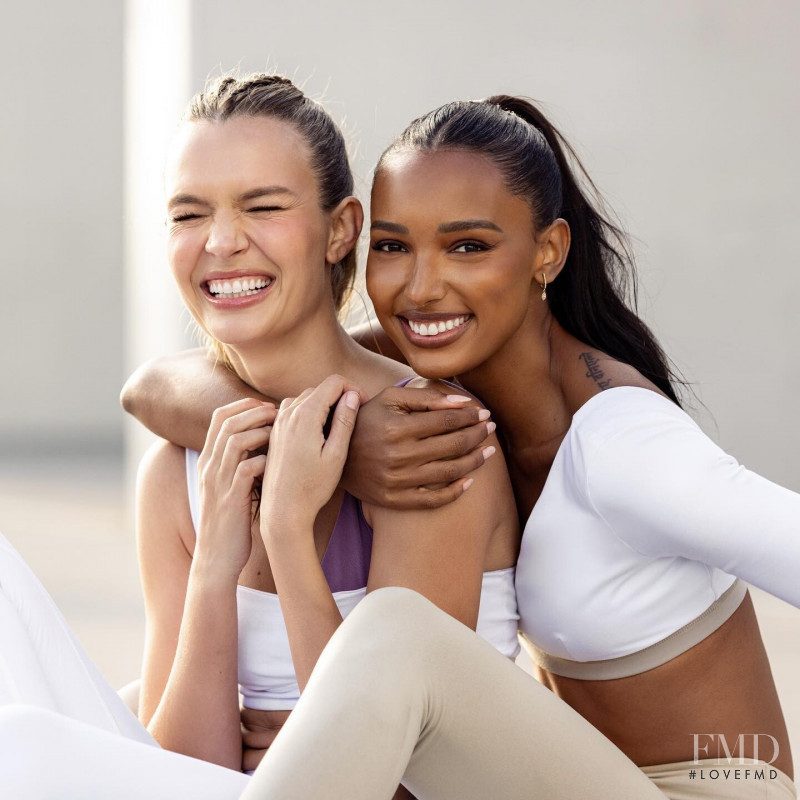 JoJa SS 2022 — Josephine Skriver #11