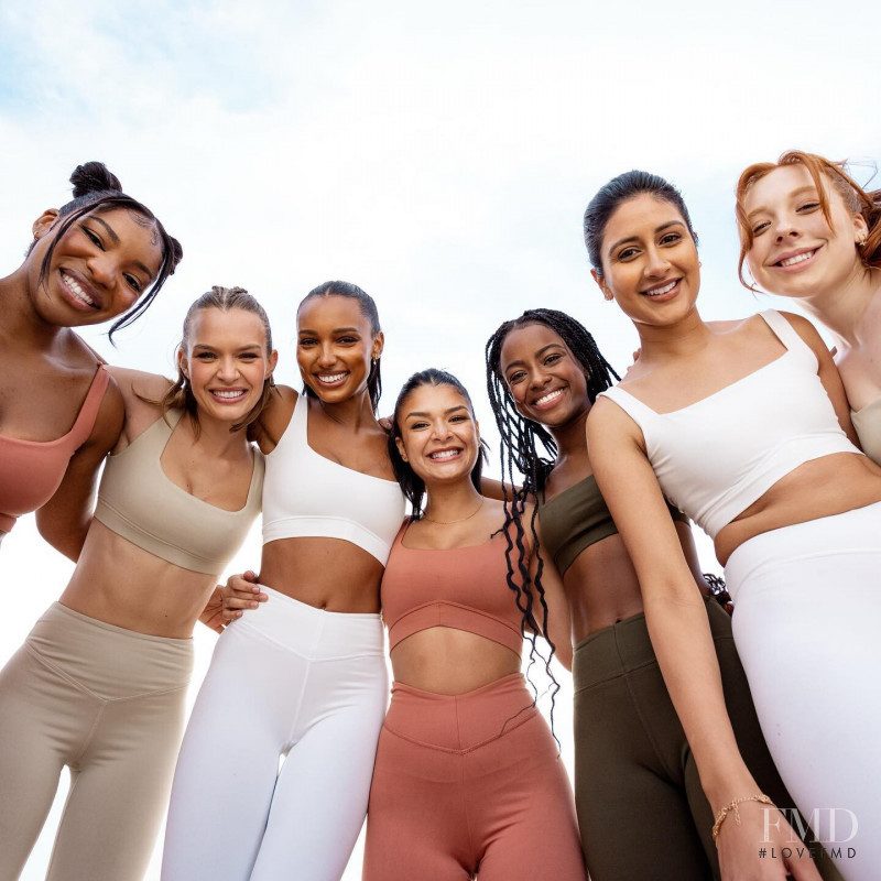 JoJa SS 2022 — Josephine Skriver #14