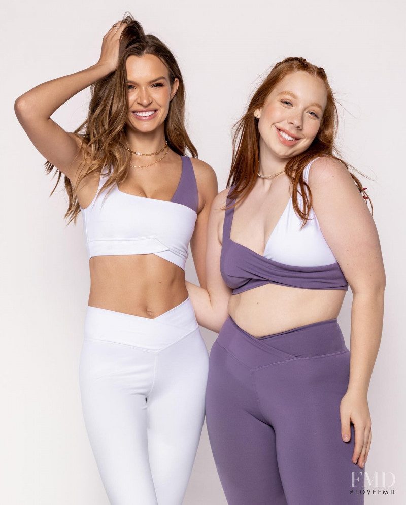 JoJa SS 2022 — Josephine Skriver #23