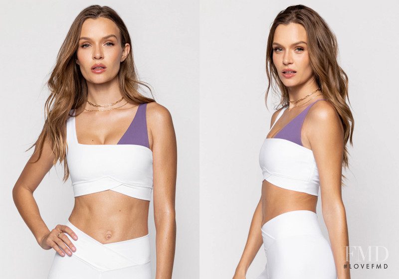 JoJa SS 2022 — Josephine Skriver #36