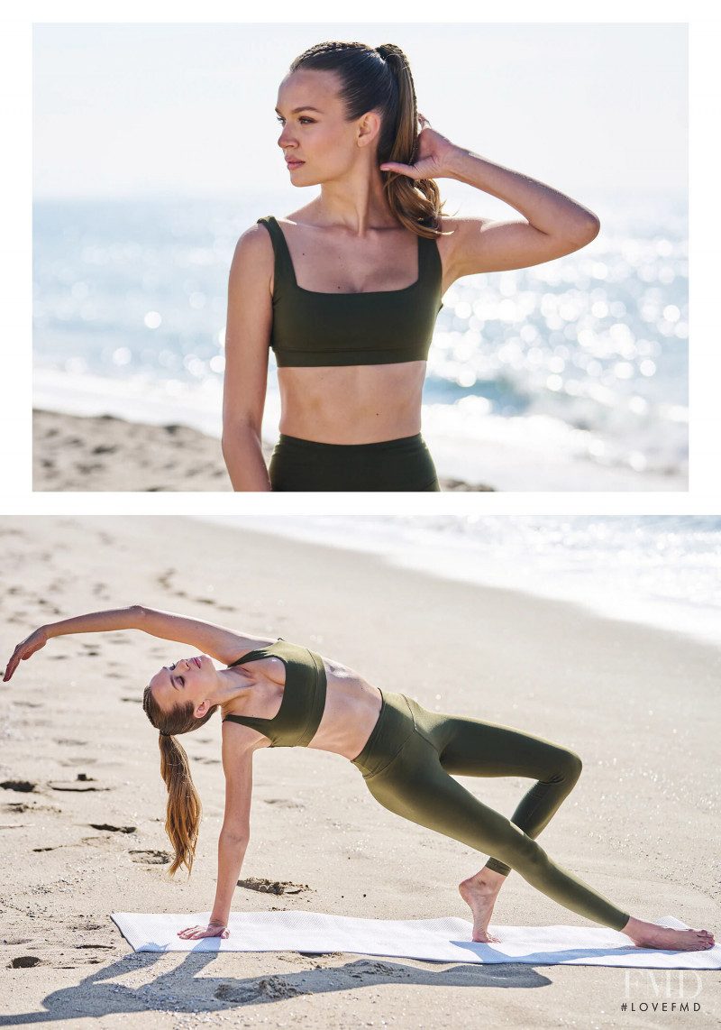 JoJa SS 2022 — Josephine Skriver #31