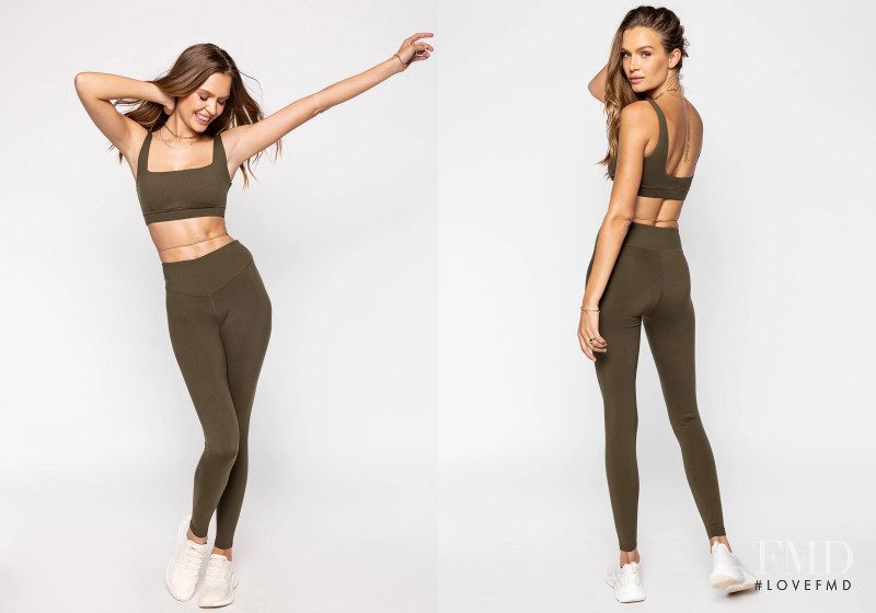 JoJa SS 2022 — Josephine Skriver #25